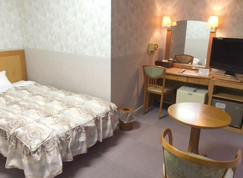 Single Room, Non Smoking