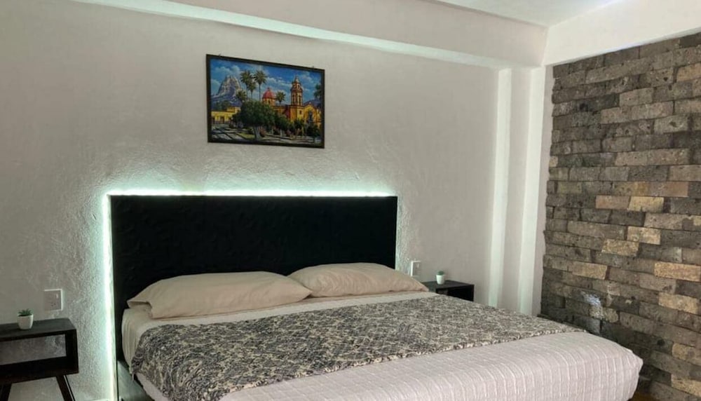 Classic Room (Zapoteca) photo 1