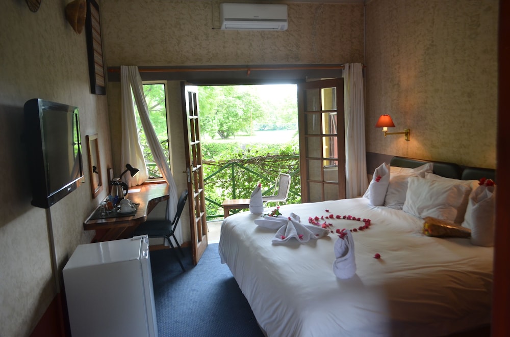 Standard Room photo 2