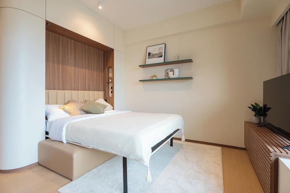 Family Suite, 1 Bedroom, Kitchenette photo 3