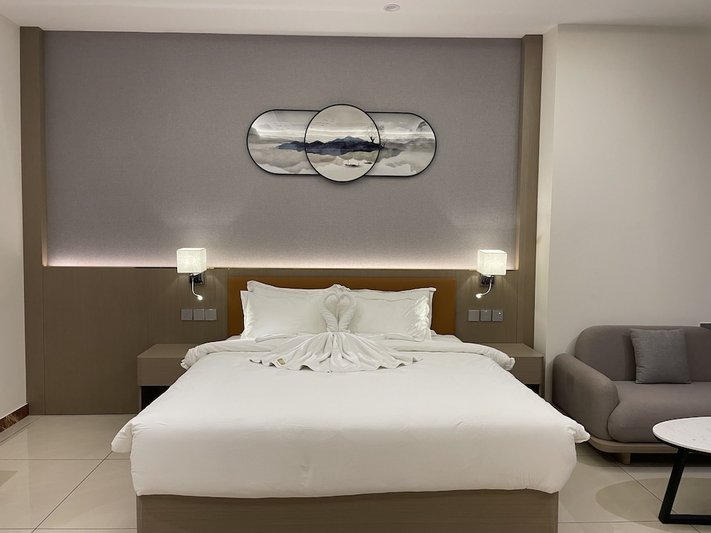 Junior Studio Suite photo 3