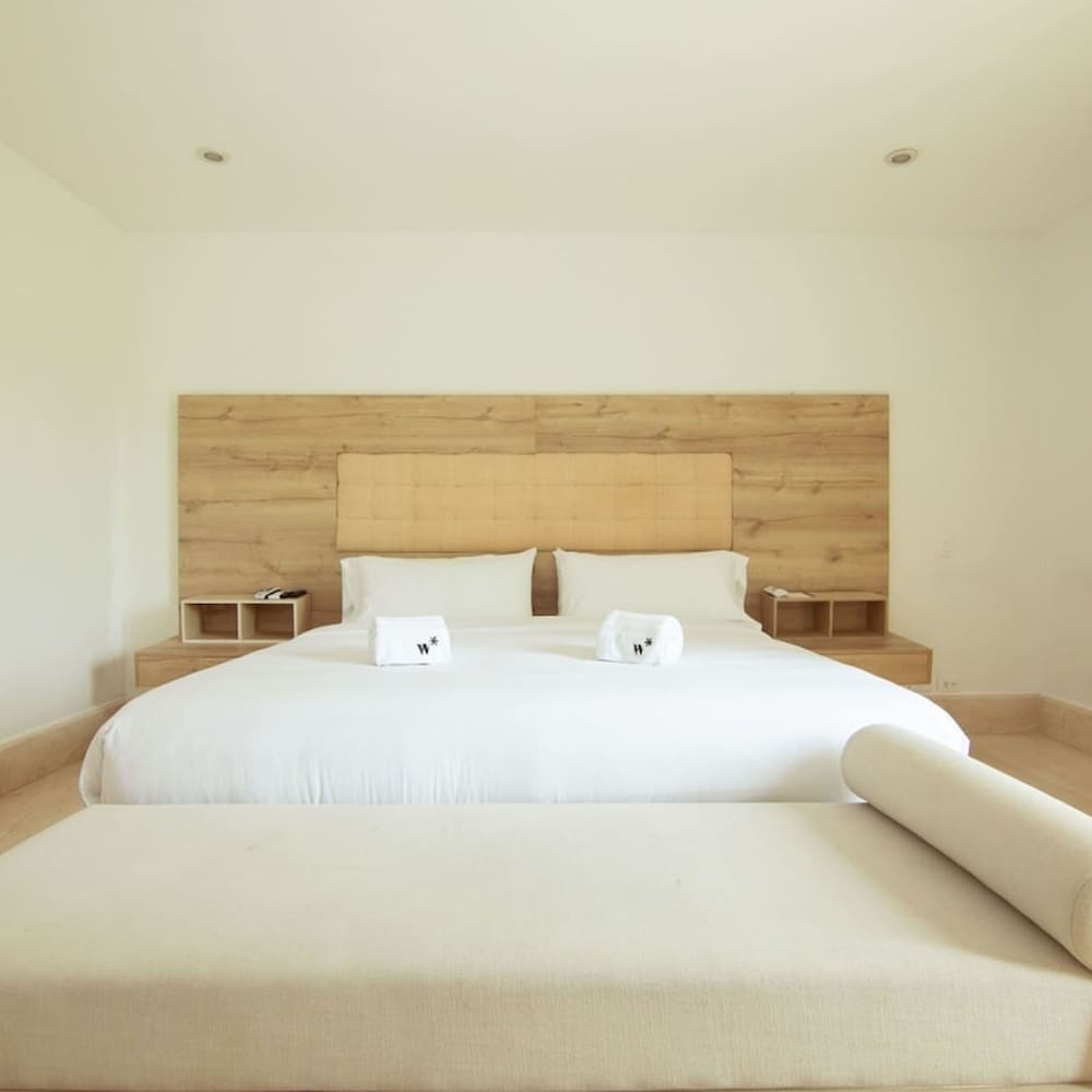 Apartment, Accessible