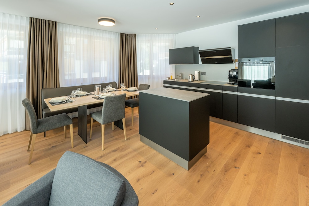 Apartment, 3 Bedrooms, Terrace, Mountain View, photo 6
