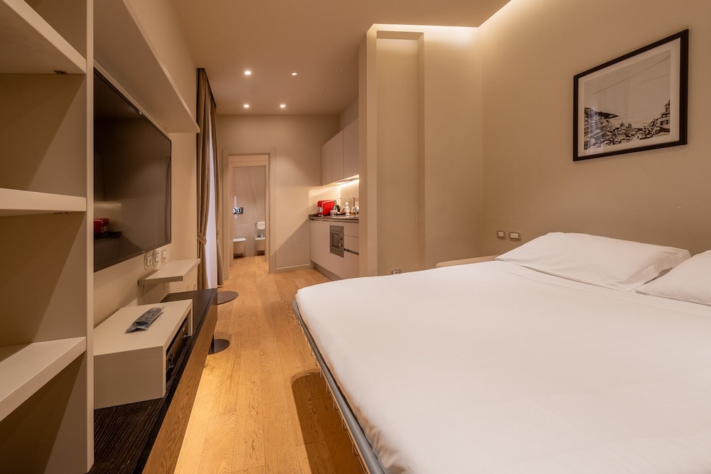 Superior Suite, 1 Bedroom photo 2