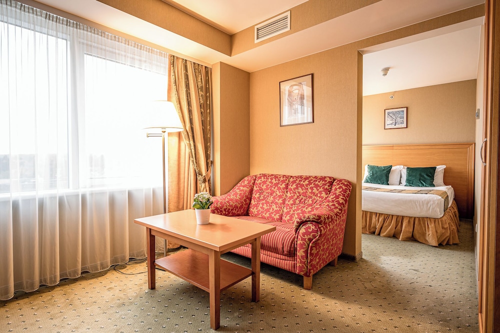 Premium Double Room
