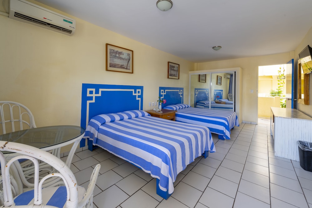 Chambre Supérieure (Mountain View)