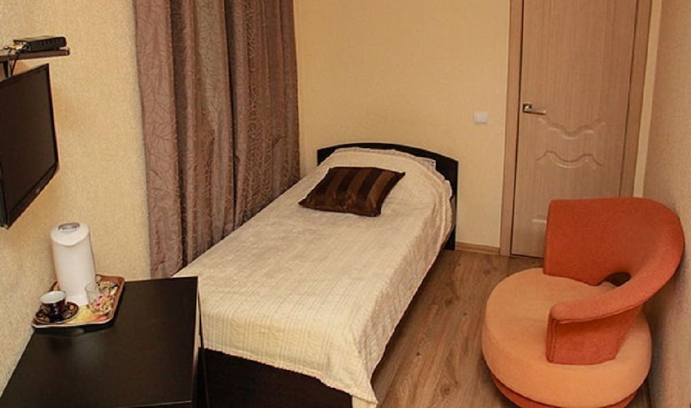 Economy Single Room photo 2