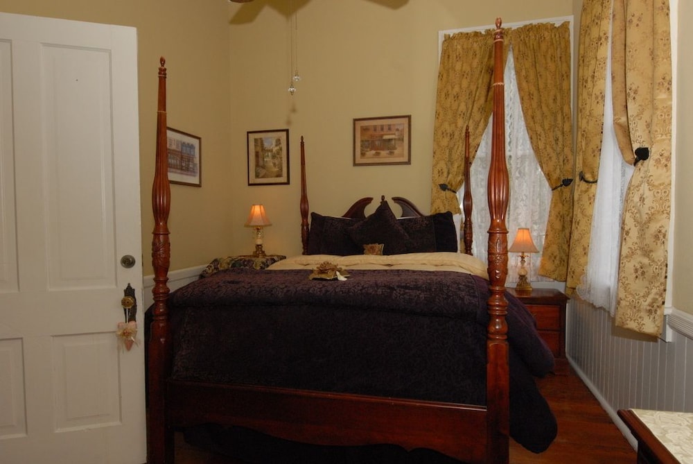 Standard Room, 1 Queen Bed (Gulf) photo 3