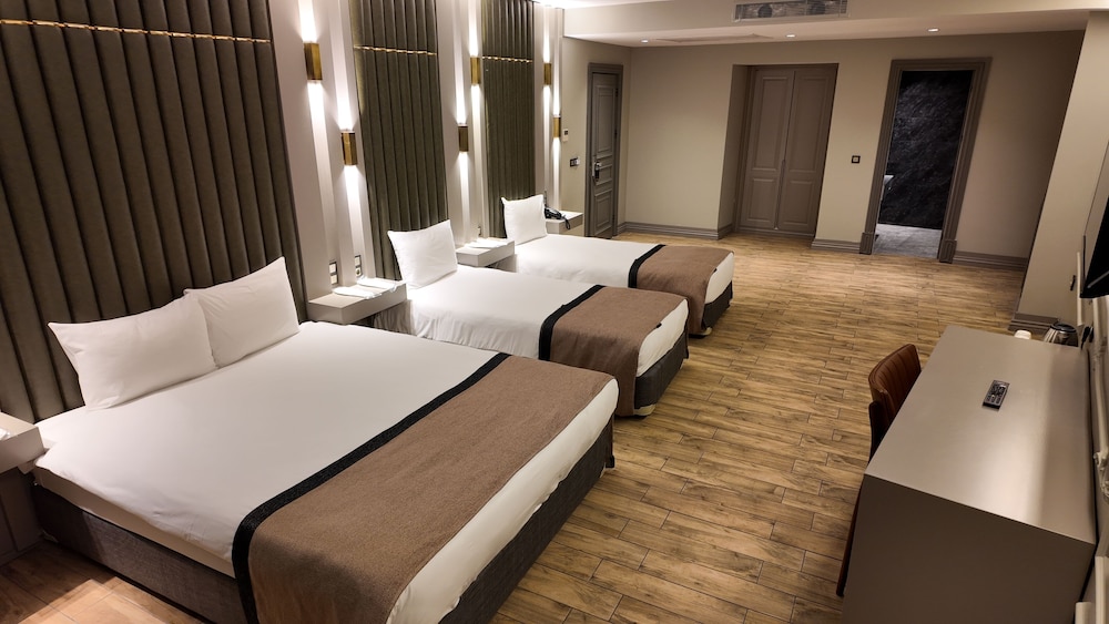 Superior Room photo 2