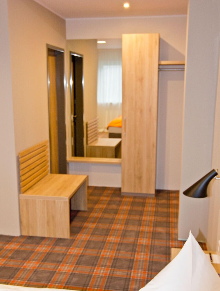 Comfort Room photo 3