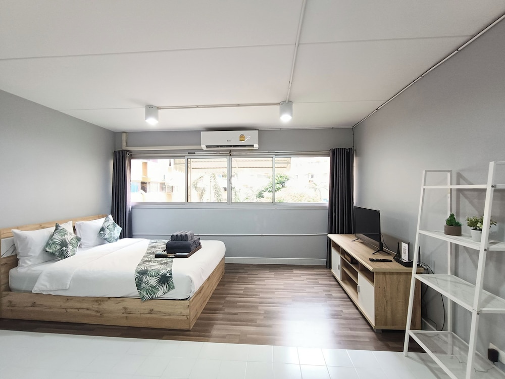 Standard Quadruple Room photo 1