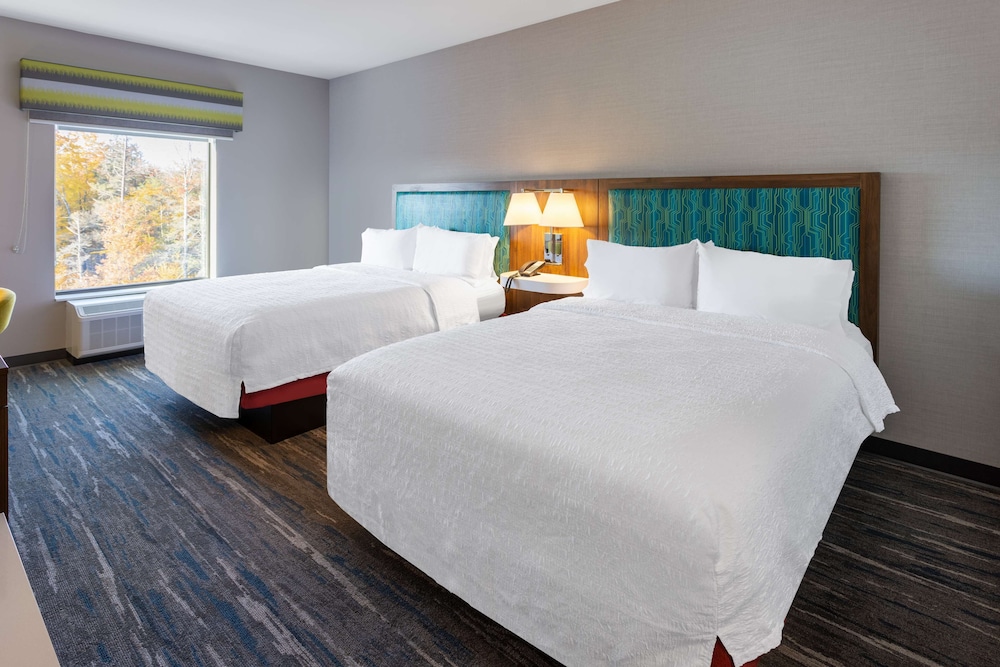 Room, 2 Queen Beds, Accessible, Bathtub (Mobility & Hearing) - Photo 3