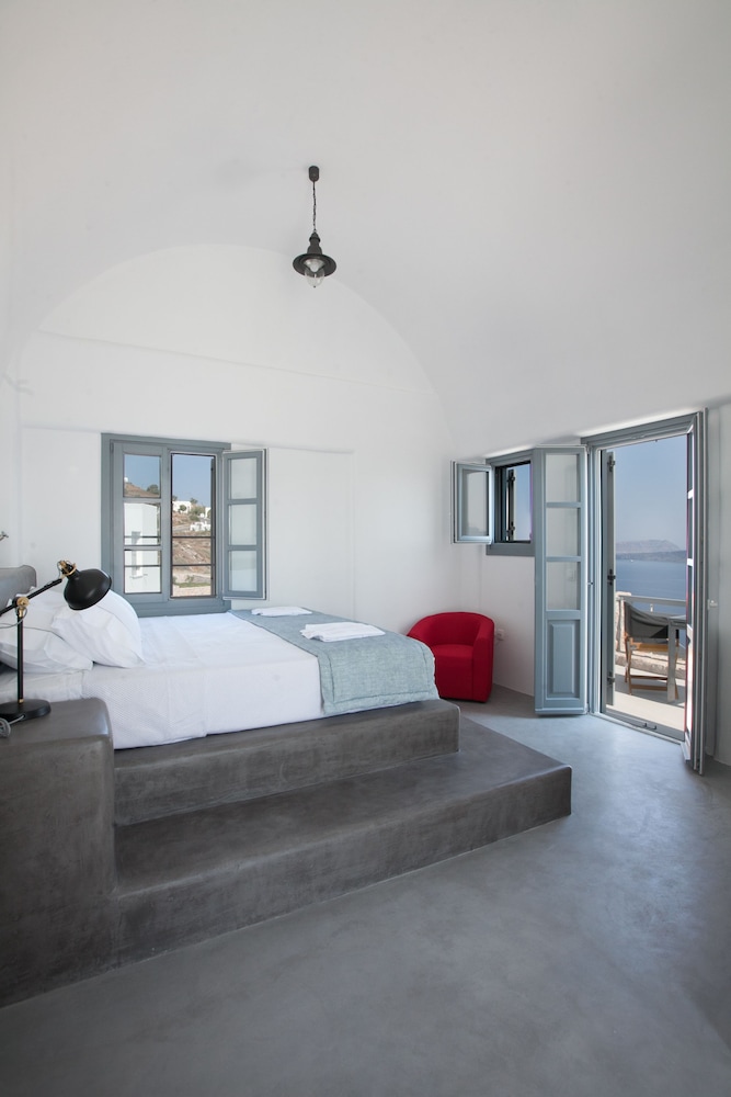 Villa, 2 Bedrooms, Private Pool, Sea View