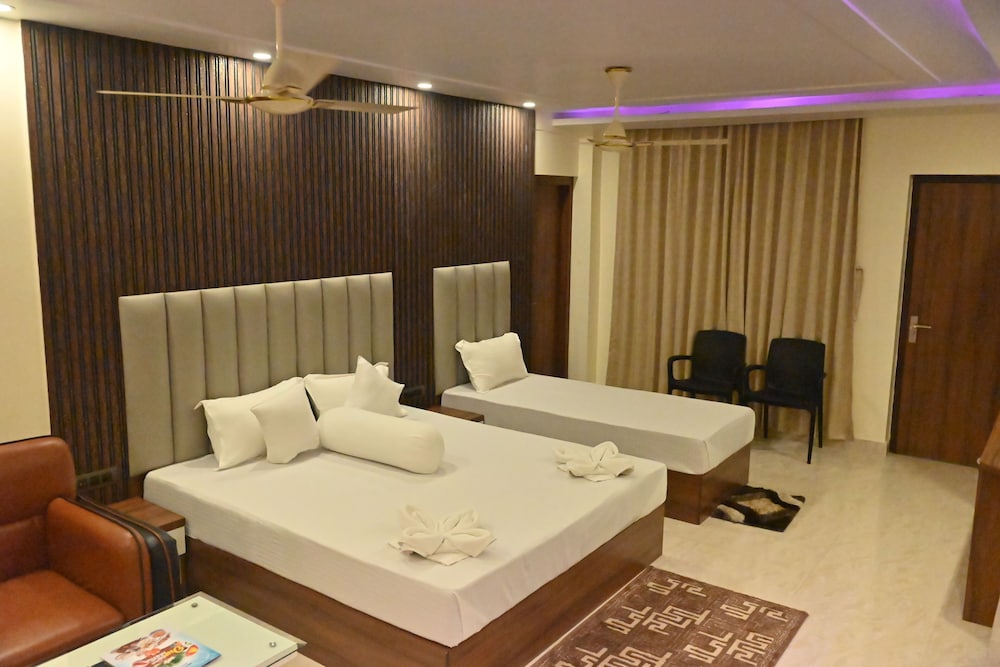 Premium Triple Room photo 1