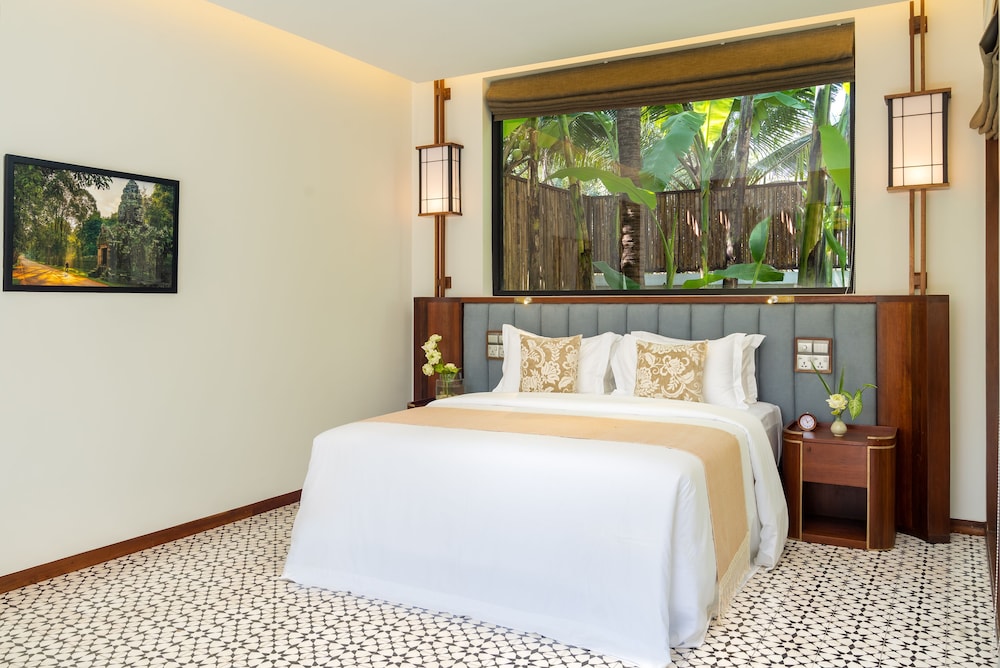 Private Pool Villa - 1 Bedroom - Photo 2
