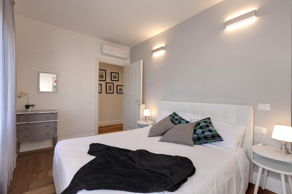 Apartment, 2 Bedrooms