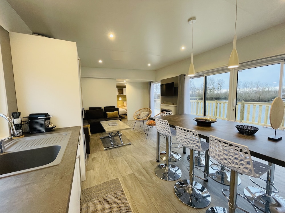 Lodge prestige - Photo 5