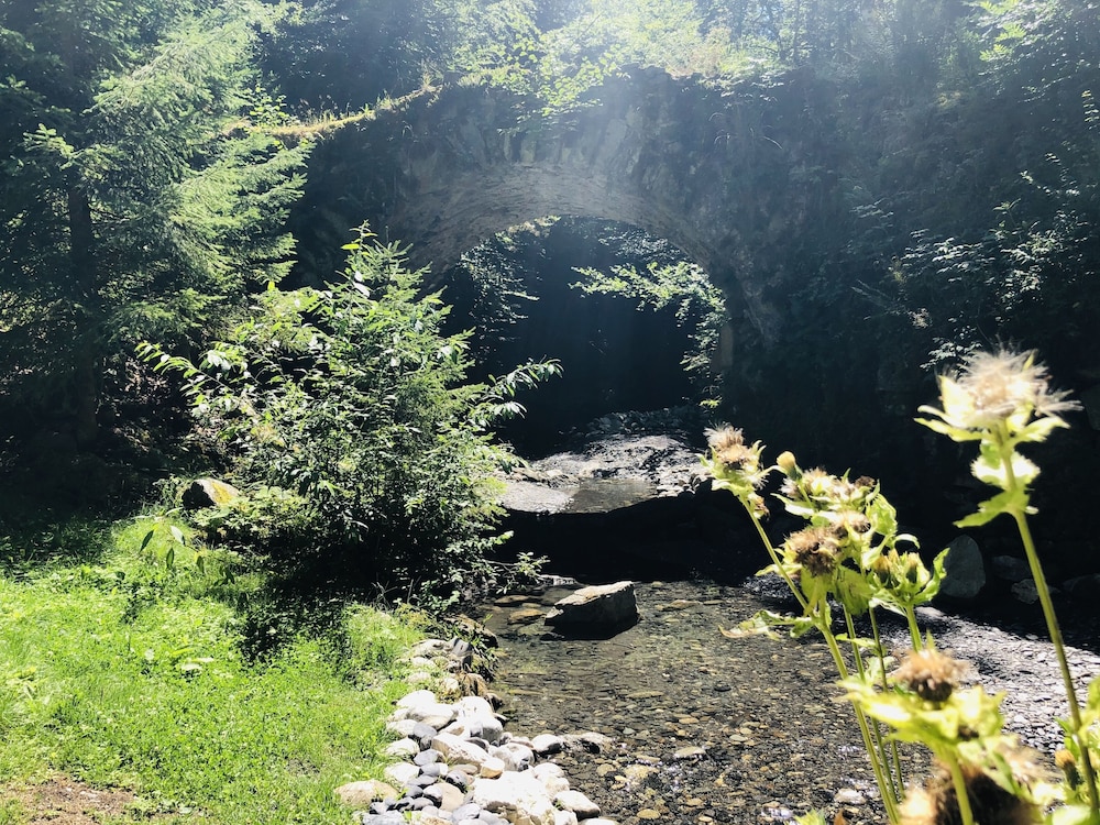 Le Moulin des Olirics, Foto 3