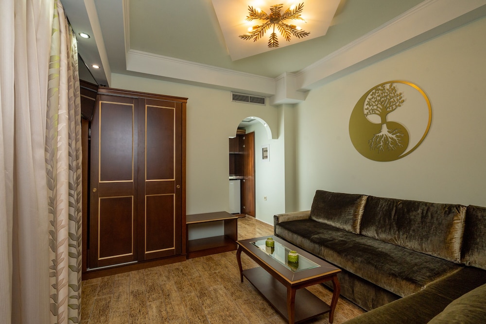 Suite Junior (Limited Ocean View for some rooms)