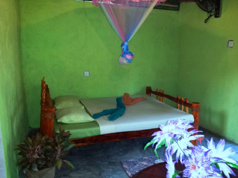 Luxury Suite, 1 Bedroom, Park View, Garden Area photo 3