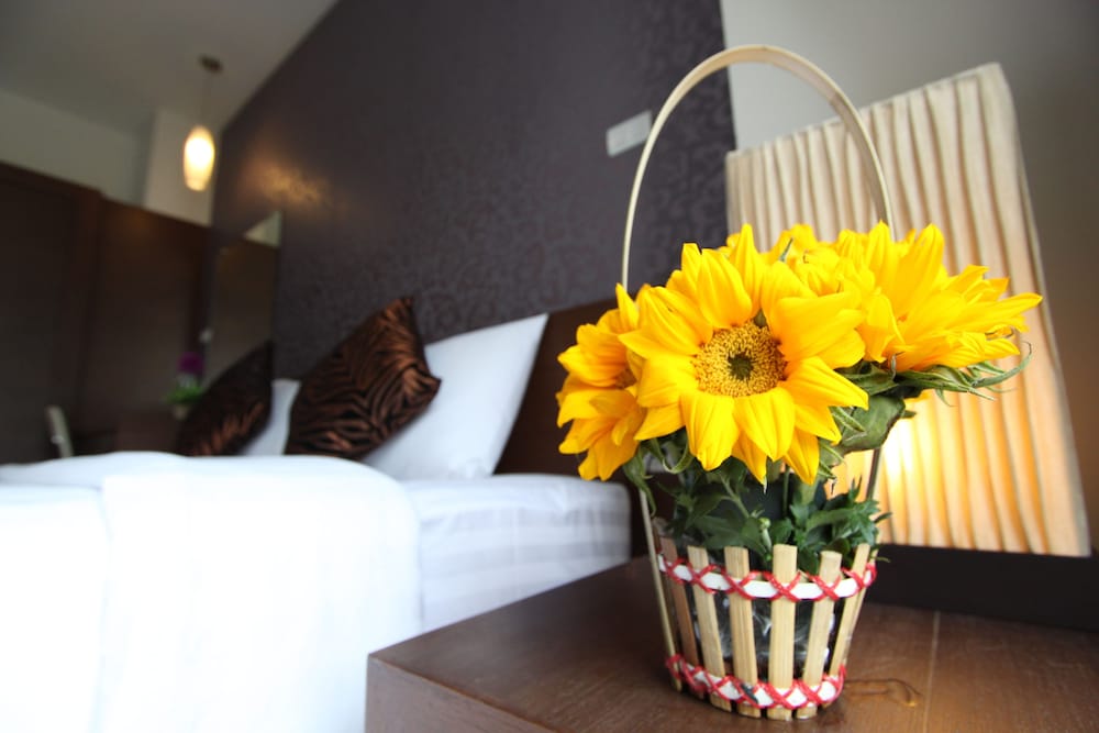 Studio Suite, 1 Double Bed - Photo 6