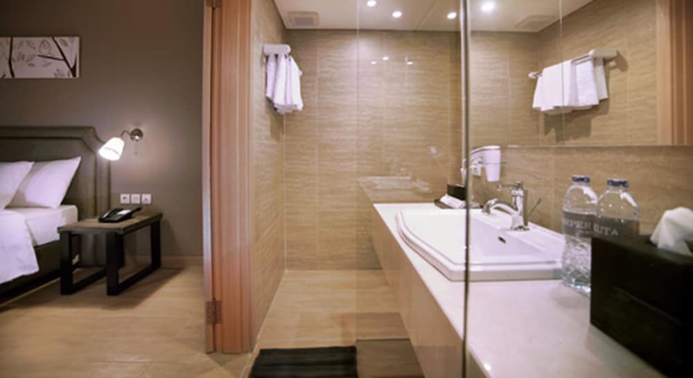 Deluxe Room photo 3