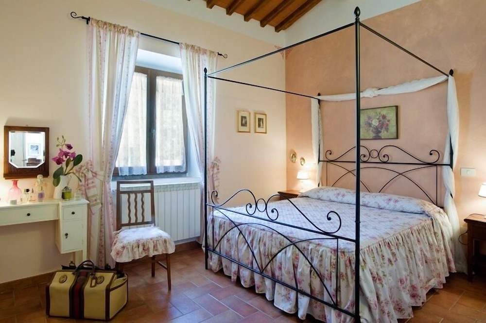Comfort Apartment, Multiple Beds, Non Smoking (Frantoio) photo 1