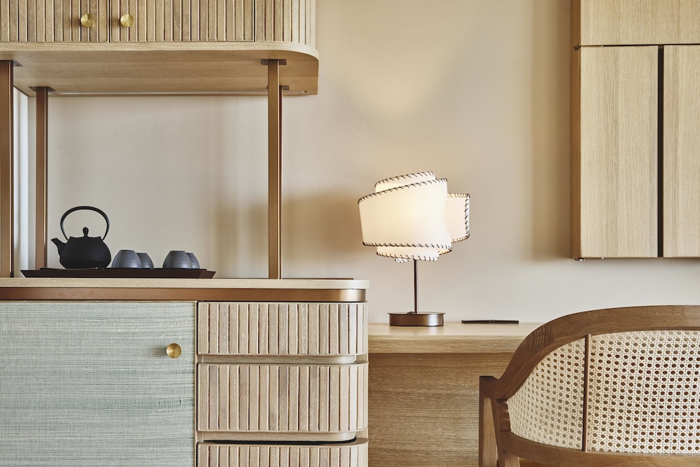 Classic Room, Multiple Beds (Coral Wing) - Photo 2