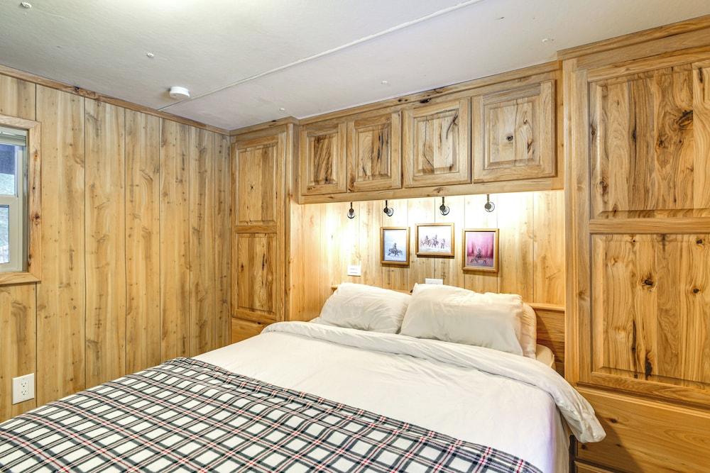 House (1 Bedroom) photo 3