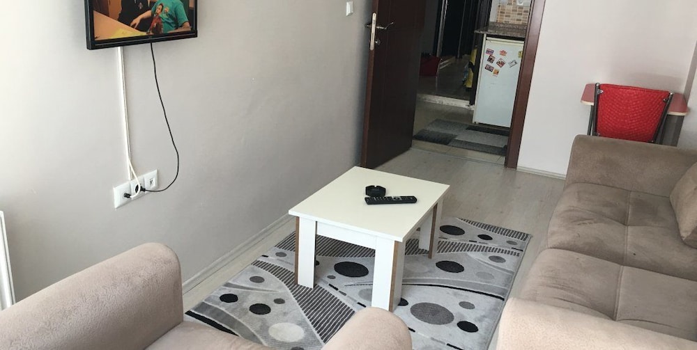 Apartment, 1 Bedroom photo 3