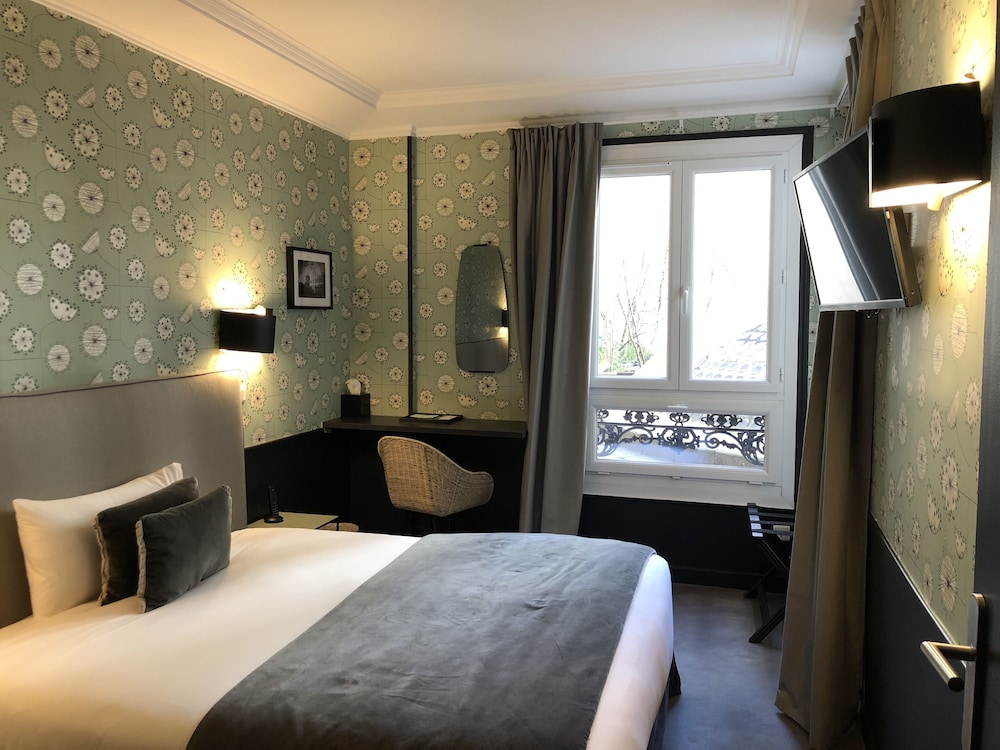 Superior Room, 1 Double Bed photo 1