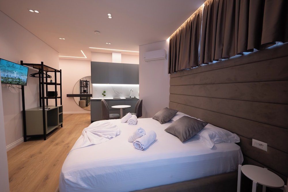Depo Apartment 2