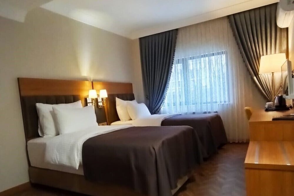 Standard Room - Photo 6