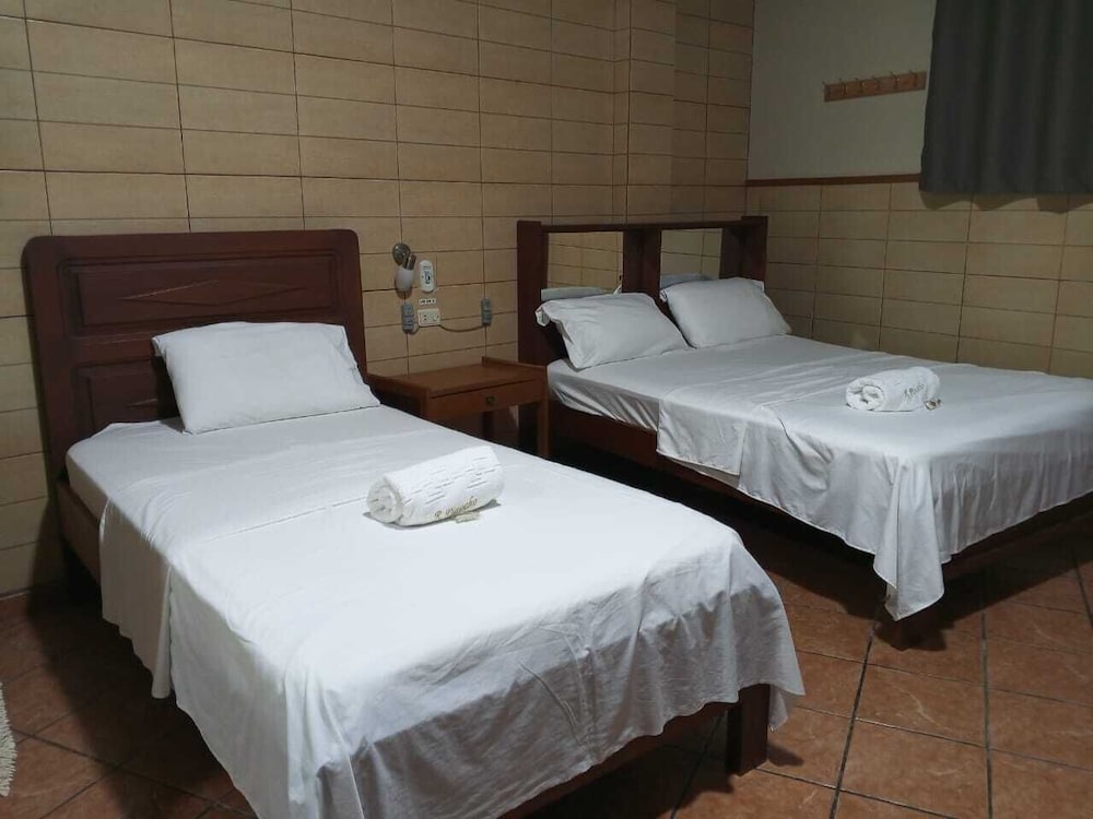 Standard Double or Twin Room photo 1