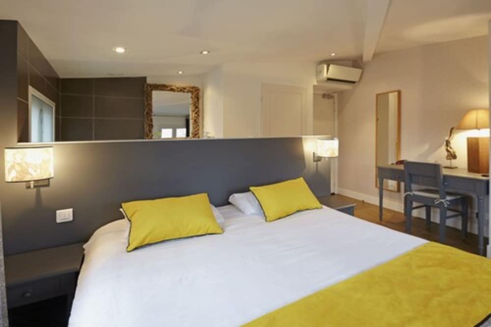 Double Room - Basilic View photo 2