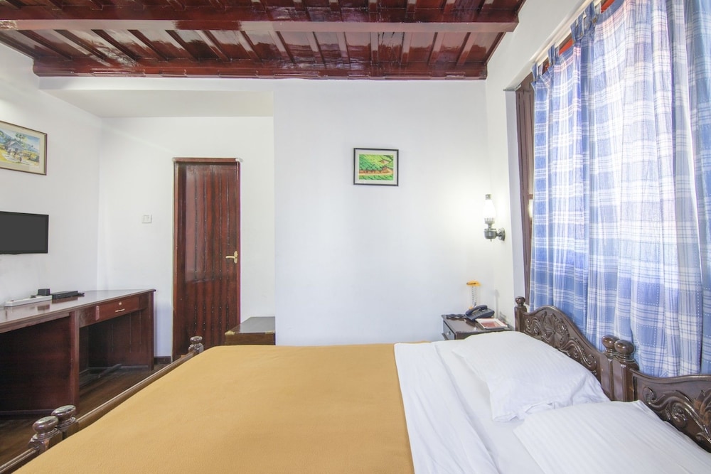Deluxe Room, 1 Bedroom photo 1