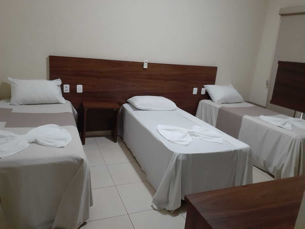 Basic Double or Twin Room photo 1