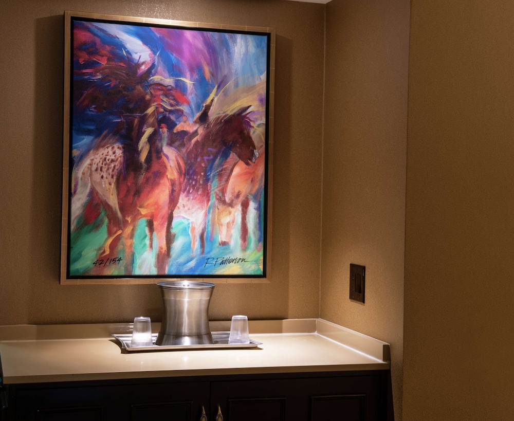 Room, 1 King Bed, Accessible, Allergy Friendly (Mobility, Roll-in Shower) - Photo 3