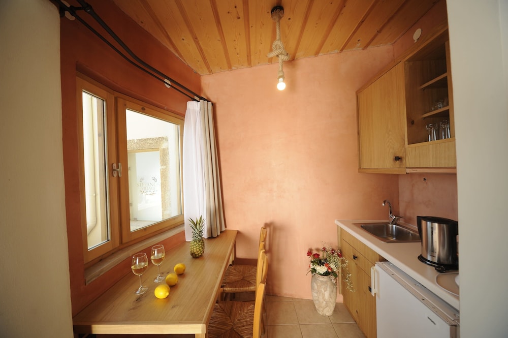 Junior Suite, Sea View photo 3