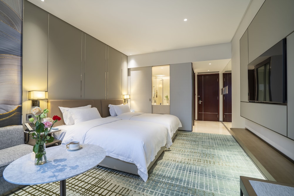 Superior Twin Room photo 1