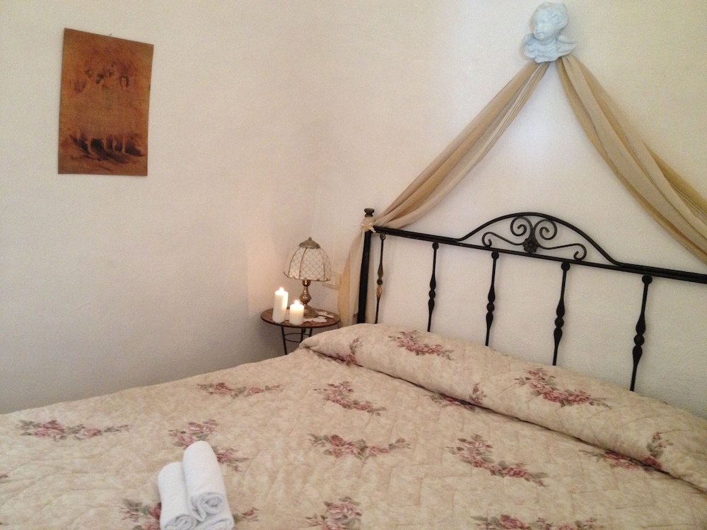 Traditional Apartment