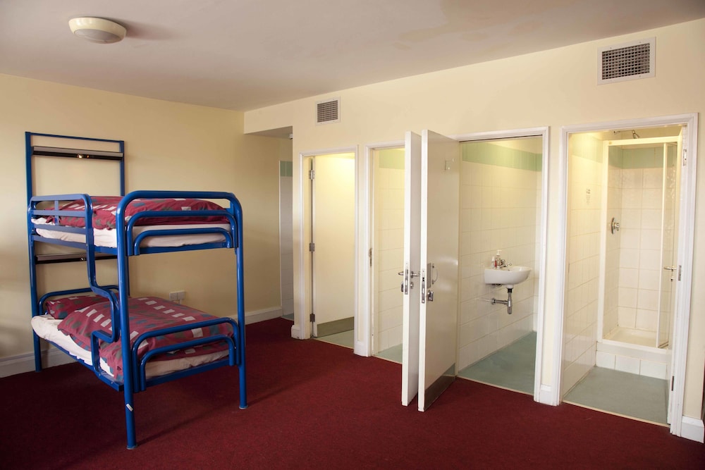 Shared Dormitory, Mixed Dorm, Ensuite (1 bed in a 10 bed dorm Ensuite) photo 1