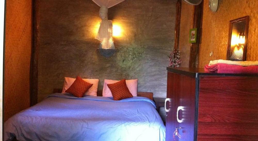 Comfort Double Room with Balcony photo 1