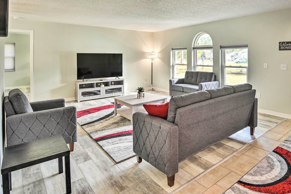 House (3 Bedrooms) photo 1