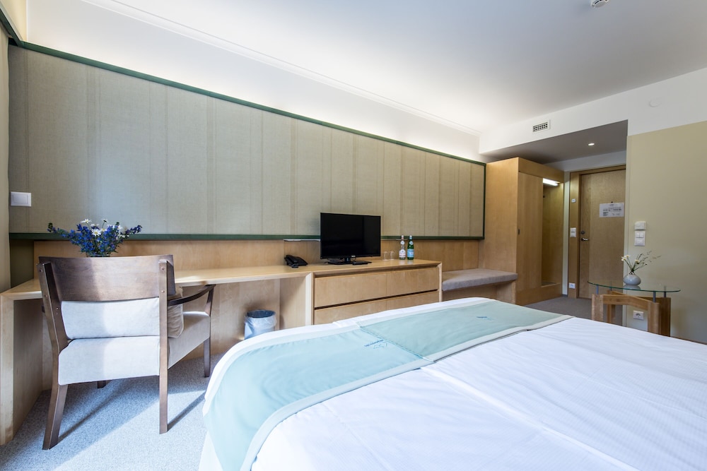 Superior Double Room - Photo 5