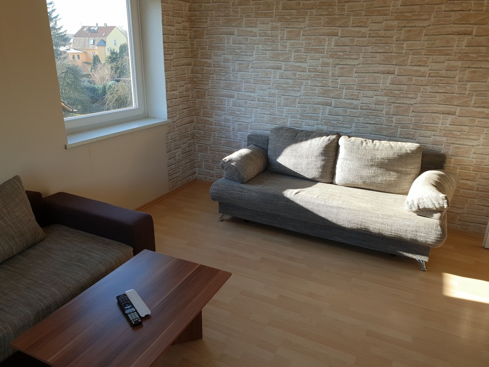 Apartment, Terrace (incl. cleaning fee 20 EUR) photo 2