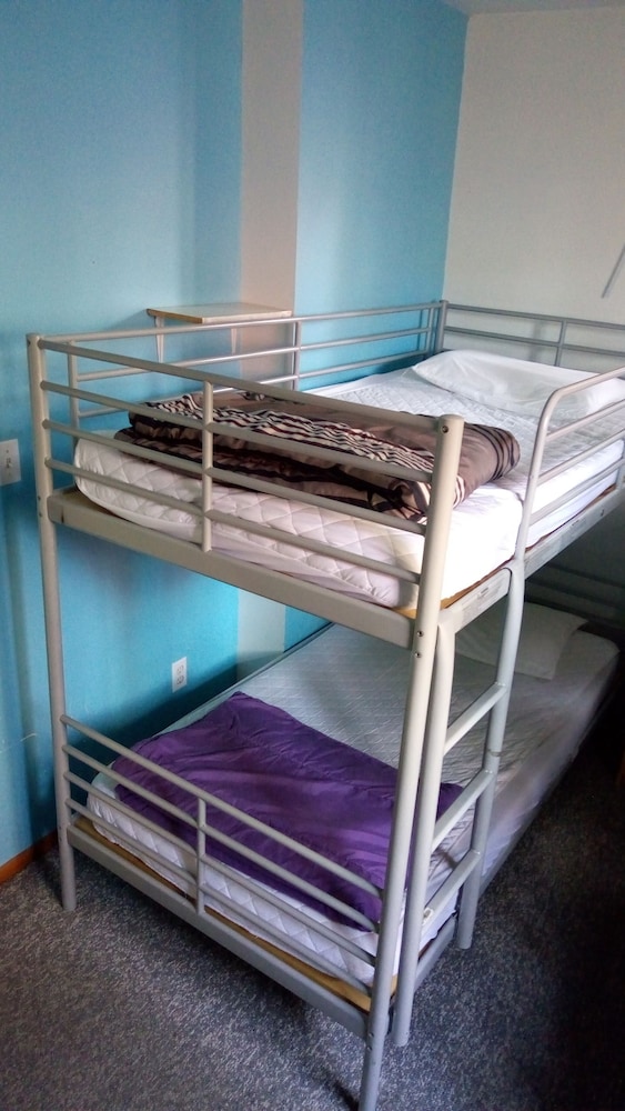 Private Room, 6 Beds photo 2