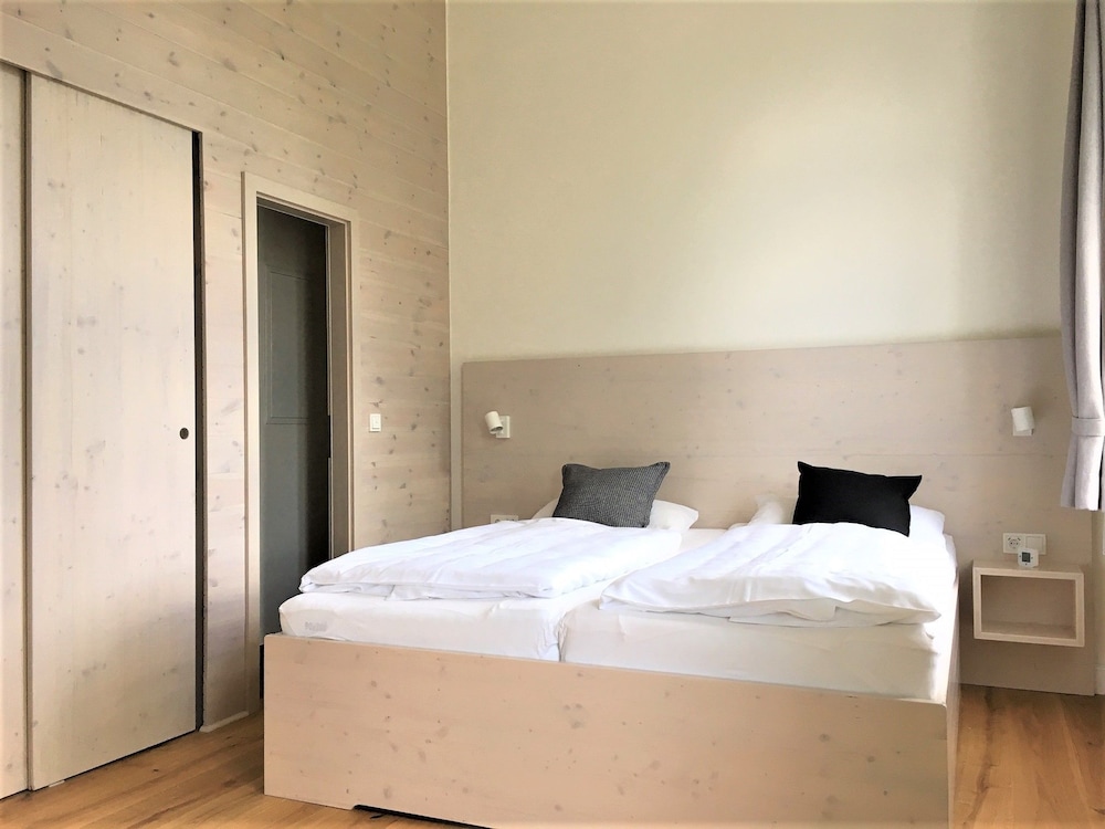 Apartment (Herrenhaus 1) photo 1