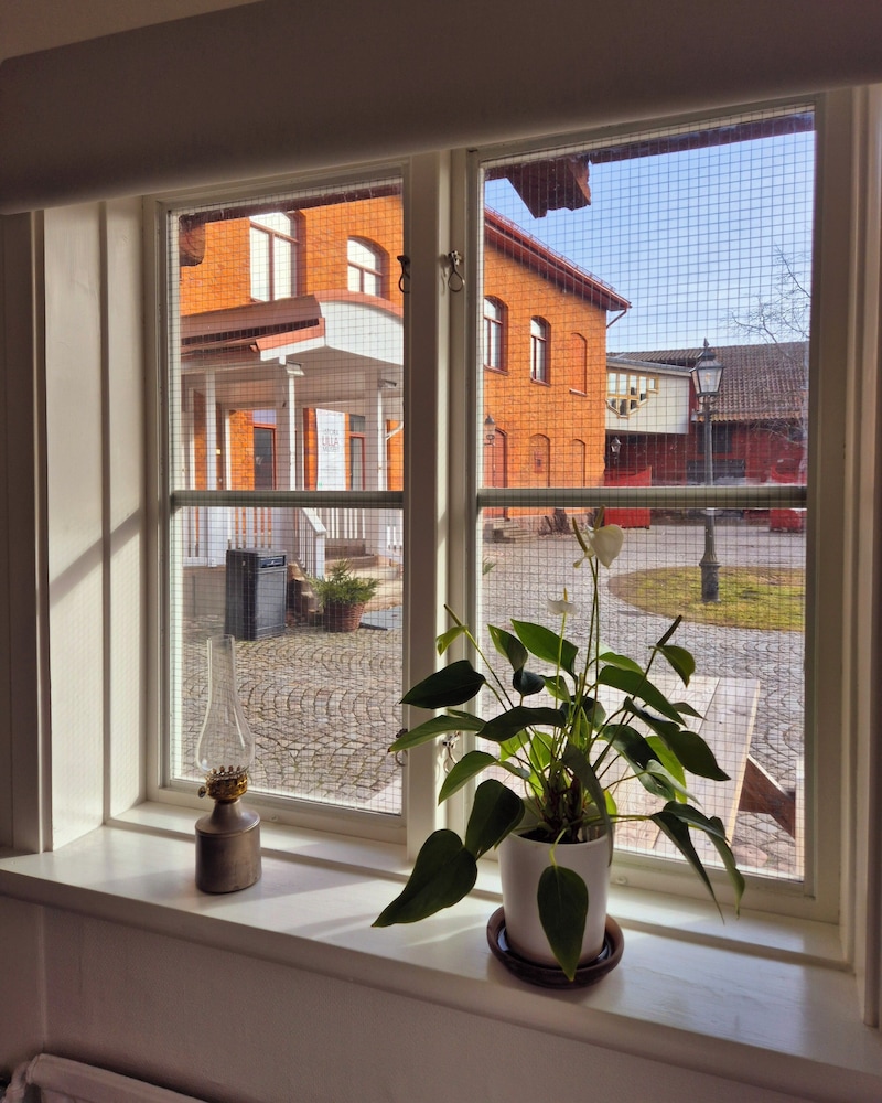 Double Room, Park View photo 3
