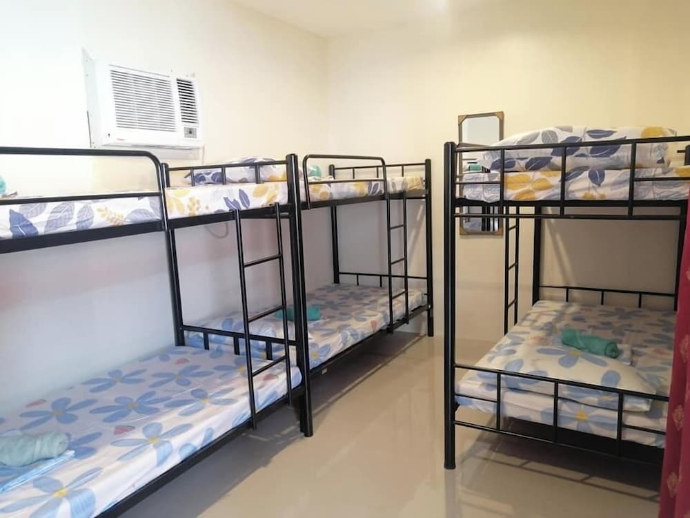 Standard Shared Dormitory, Garden View photo 2